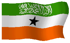 drapeau du Somaliland