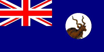 Somaliland Britannique 1903-1950