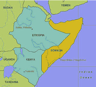 Historical Map