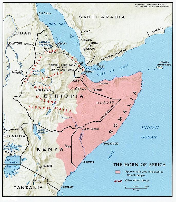Somalia