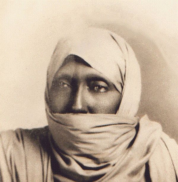 Osman Yusuf Keenadiid